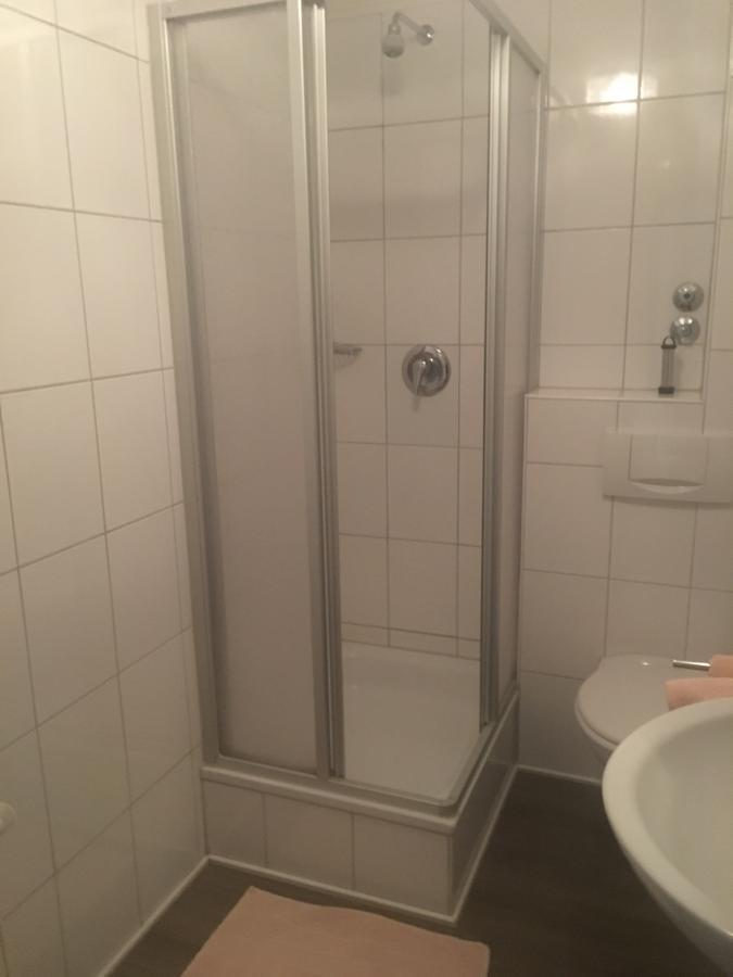 Hotel Montag Sankt Goar Bagian luar foto