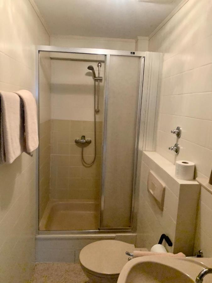 Hotel Montag Sankt Goar Bagian luar foto